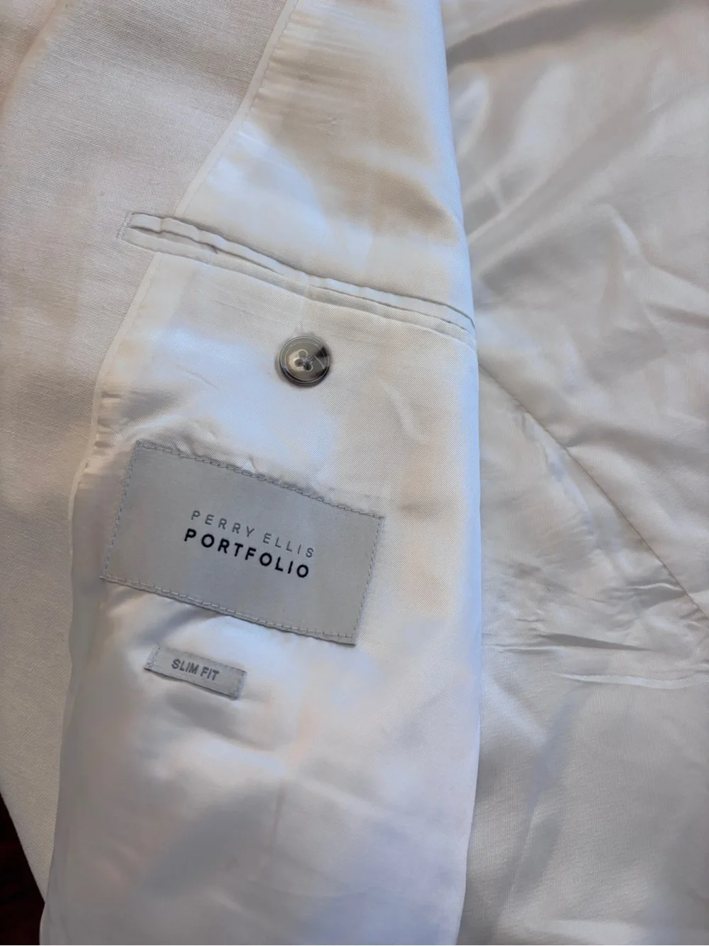 Perry Ellis excellent preowned